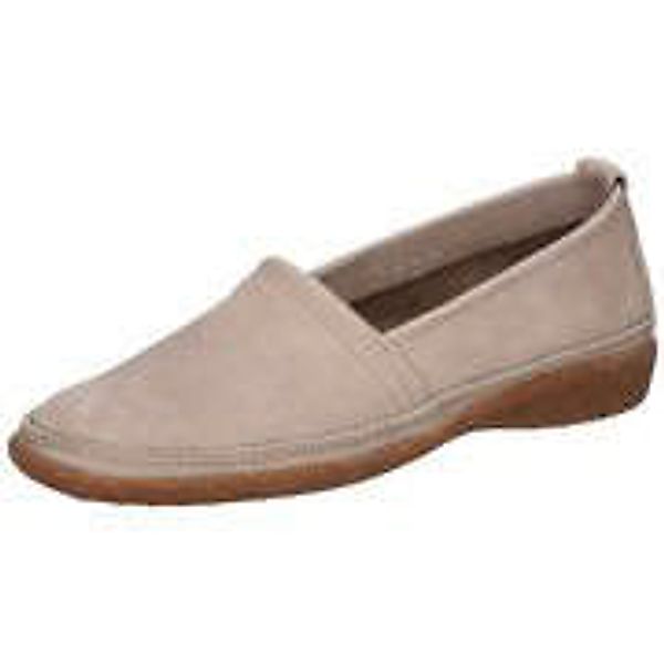 Aco Cindy 04 Slipper Damen beige günstig online kaufen