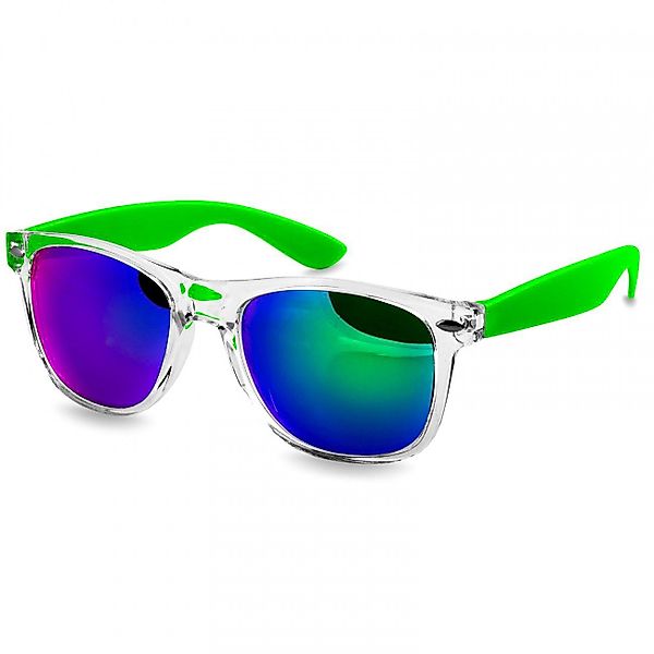 Caspar Sonnenbrille SG017 Damen RETRO Designbrille günstig online kaufen
