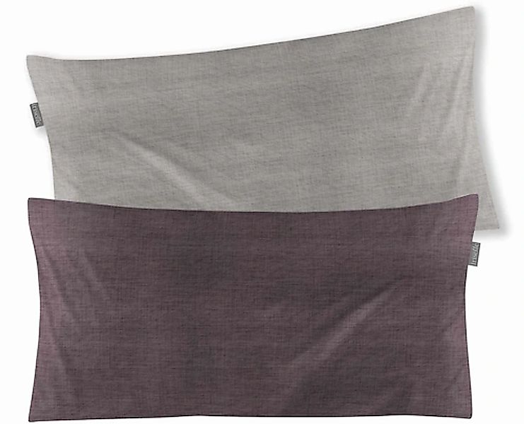 Irisette Kissenbezug »Wave-HK 8557«, (1 St.), anschmiegsam und atmungsaktiv günstig online kaufen