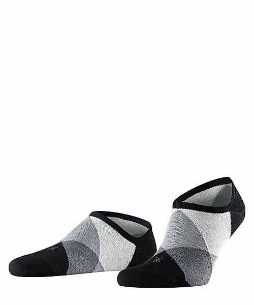 Burlington Herren Sneaker Socken Clyde günstig online kaufen