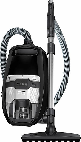 Miele Bodenstaubsauger "Blizzard CX1 Comfort" 890 W beutellos günstig online kaufen