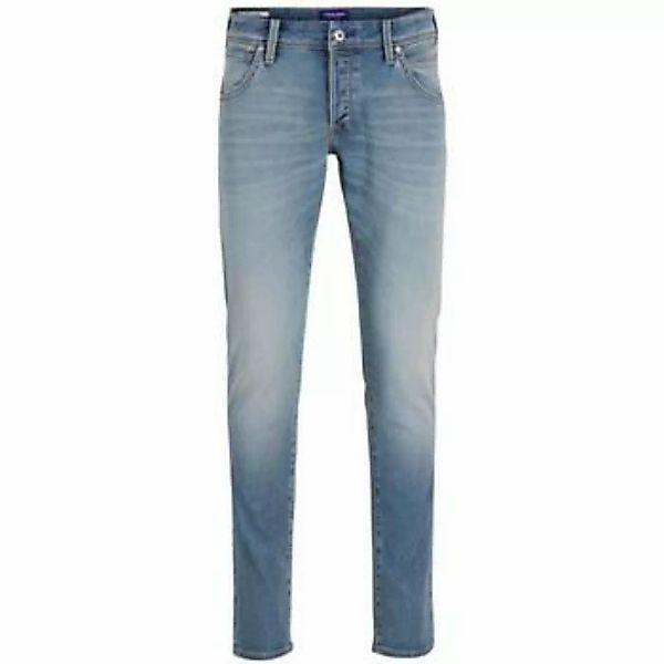 Jack & Jones Comfort-fit-Jeans Jack & günstig online kaufen
