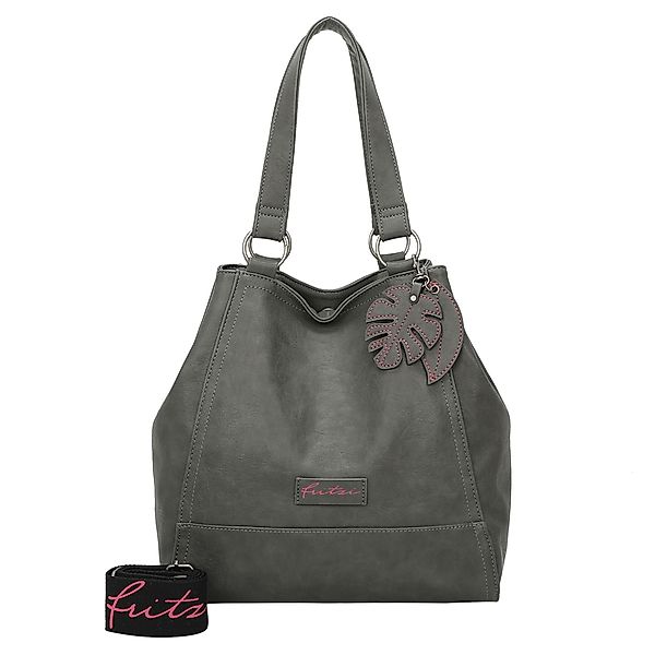 Fritzi aus Preußen Schultertasche Eco Joy01, günstig online kaufen