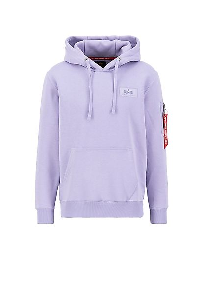 Alpha Industries Hoodie "Alpha Industries Men - Hoodies Back Print Hoodie" günstig online kaufen