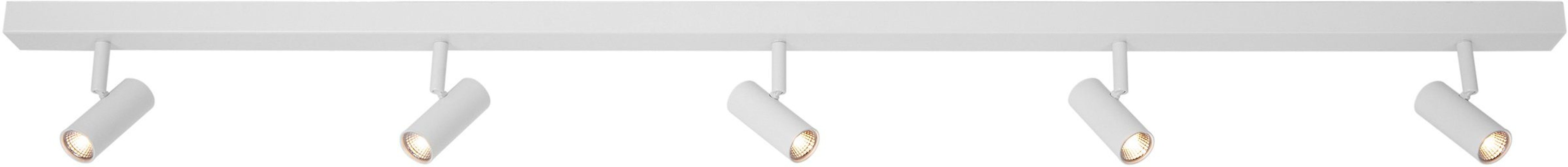 Nordlux LED Deckenspot OMARI, LED fest günstig online kaufen