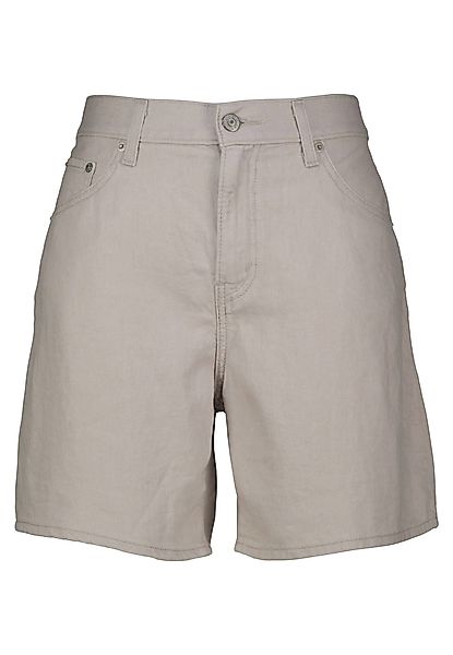 Levi's® Shorts Damen Shorts aus Viskose günstig online kaufen