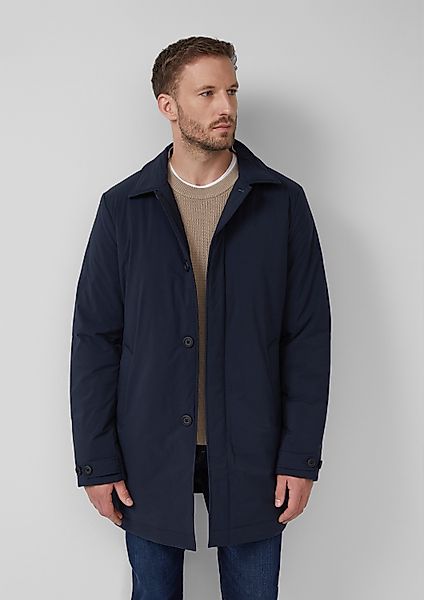 s.Oliver Funktionsmantel Outdoor-Mantel (1-tlg) günstig online kaufen