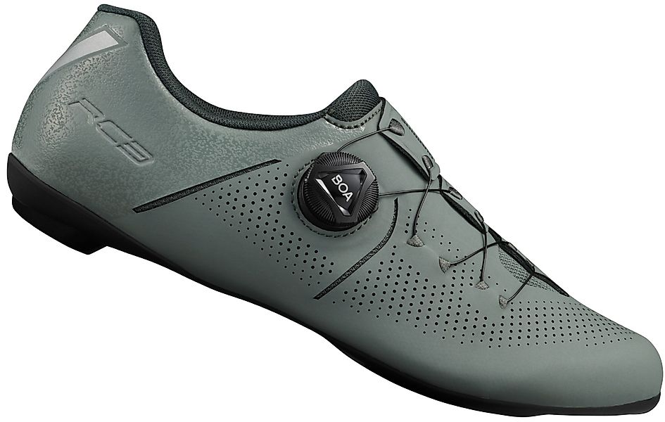 Shimano Fahrradschuh Rennrad - Fahrradschuhe RC302W günstig online kaufen