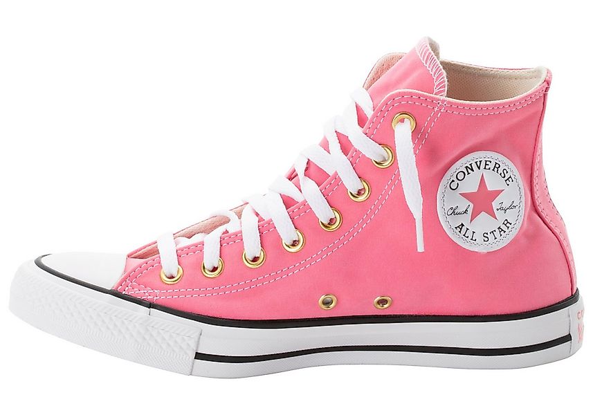 Converse CHUCK TAYLOR ALL STAR PEACHED CANVAS Sneaker günstig online kaufen