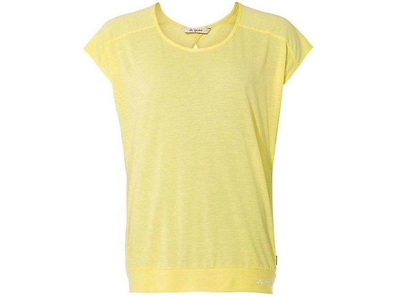VAUDE T-Shirt VAUDE Damen-T-Shirt 'Skomer III' günstig online kaufen