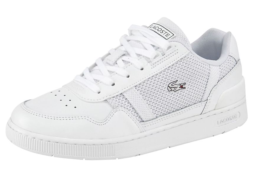 Lacoste Sneaker "T-CLIP 123 10 SFA" günstig online kaufen