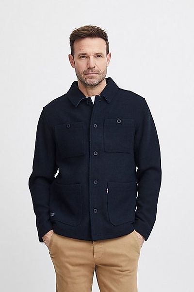 FQ1924 Hemdjacke FQ1924 FQOLIVER two tone günstig online kaufen