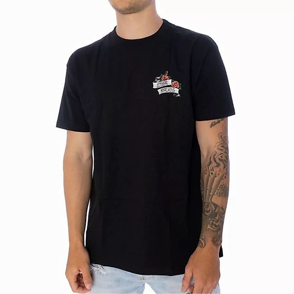 Loser Machine T-Shirt T-Shirt Loser Machine Bel Air, G XL, F black günstig online kaufen