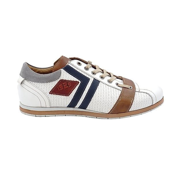 Kamo-Gutsu Kamo-Gutsu Bianco Herren Sneaker Sneaker günstig online kaufen