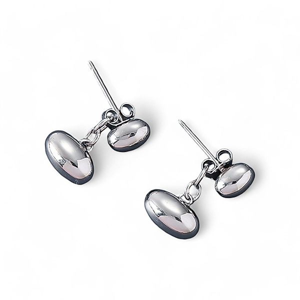 Eyecatcher Paar Ohrstecker 925er Sterlingsilber elegante günstig online kaufen