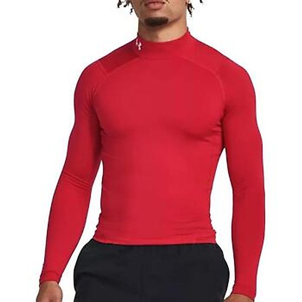 Under Armour® Longsleeve Coldgear Armour Compression Mock günstig online kaufen