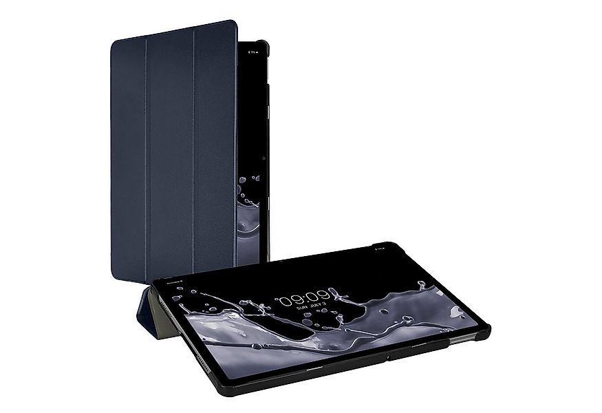 kwmobile Etui Hülle für Xiaomi Redmi Pad SE, Tablet Smart Cover Case Schutz günstig online kaufen