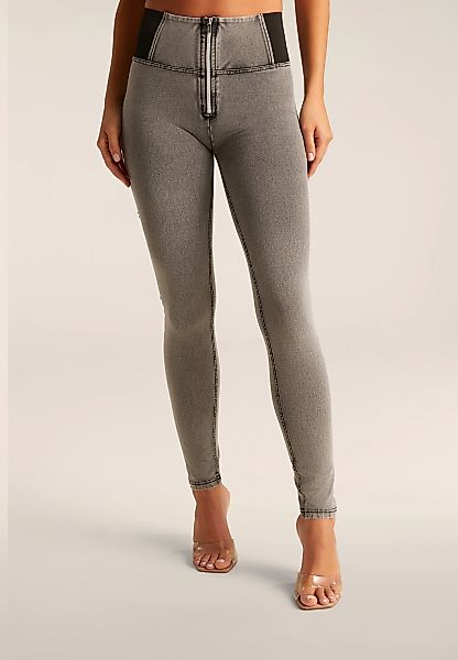 Freddy Highwaist Leggings WRUP HIGH WAIST günstig online kaufen