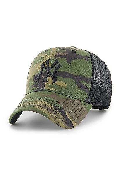 '47 Brand Trucker Cap 47 Brand günstig online kaufen