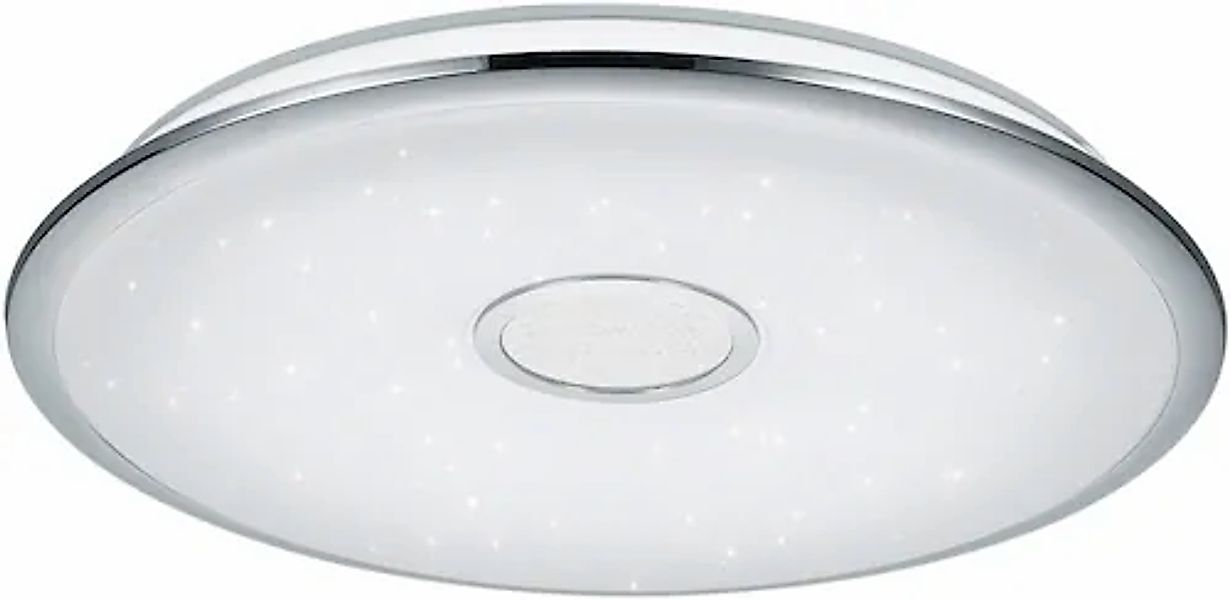 TRIO Leuchten LED Deckenleuchte »OSAKA«, Leuchtmittel LED-Board   LED fest günstig online kaufen