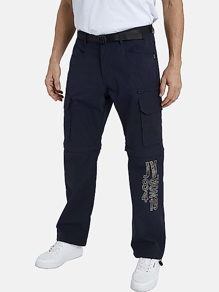 Jan Vanderstorm Cargohose BONKE +Fit Kollektion, günstig online kaufen