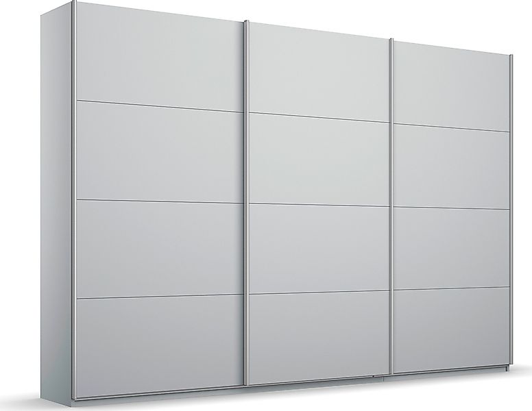 rauch Schwebetürenschrank "Kleiderschrank Schrank Garderobe KOLUNA mit Deko günstig online kaufen