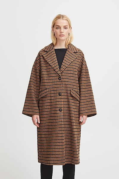 Ichi Wollmantel IHEMMALU JA - 20118989 günstig online kaufen