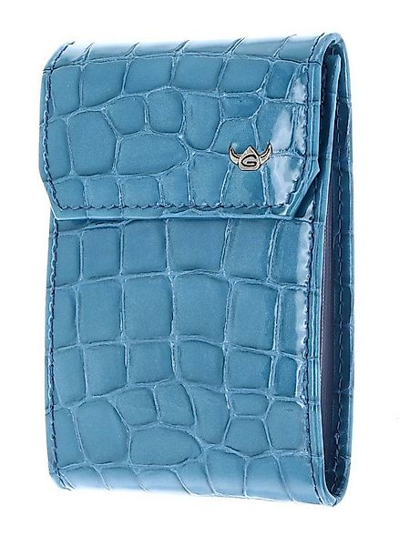 Golden Head Kartenetui Credit Card Case, aus echtem Rindsleder günstig online kaufen