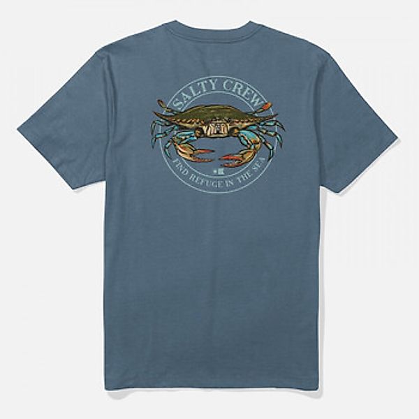 Salty Crew  T-Shirt Jimmy ss tee günstig online kaufen