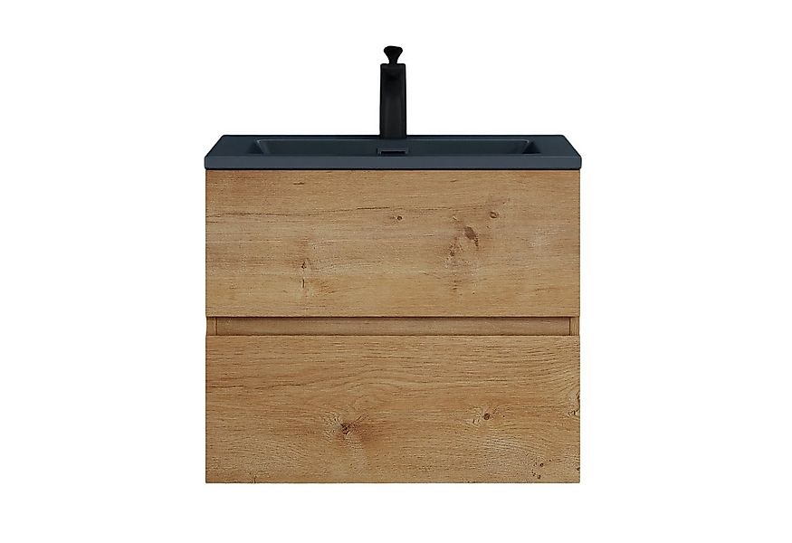 Mai & Mai Badmöbel-Set Waschtisch mit Unterschrank Waschbeckenunterschrank günstig online kaufen