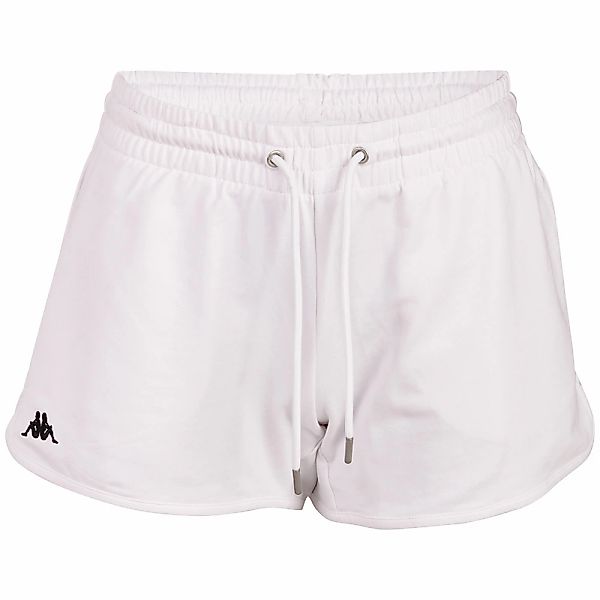Kappa Shorts - in sommerlicher French-Terry Qualität günstig online kaufen