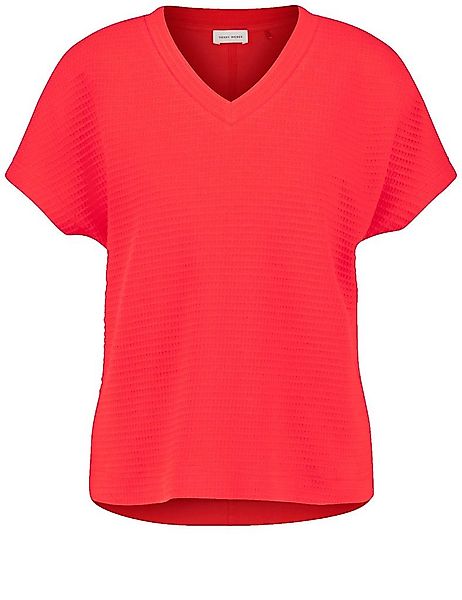 GERRY WEBER T-Shirt T-SHIRT 1/2 ARM günstig online kaufen