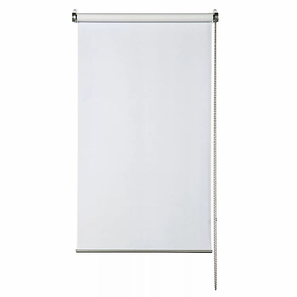 Gardinia Easyfix Rollo Premium 100 cm x 150 cm Weiß günstig online kaufen