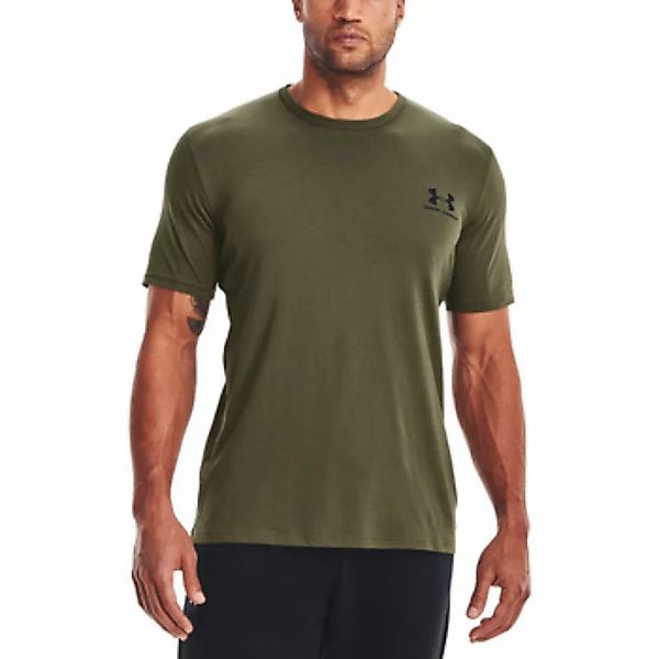 Under Armour  T-Shirts & Poloshirts 1326799-390 günstig online kaufen