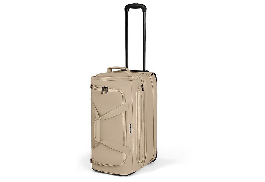 Redolz Reisetasche Duffle Essentials, Polyester günstig online kaufen