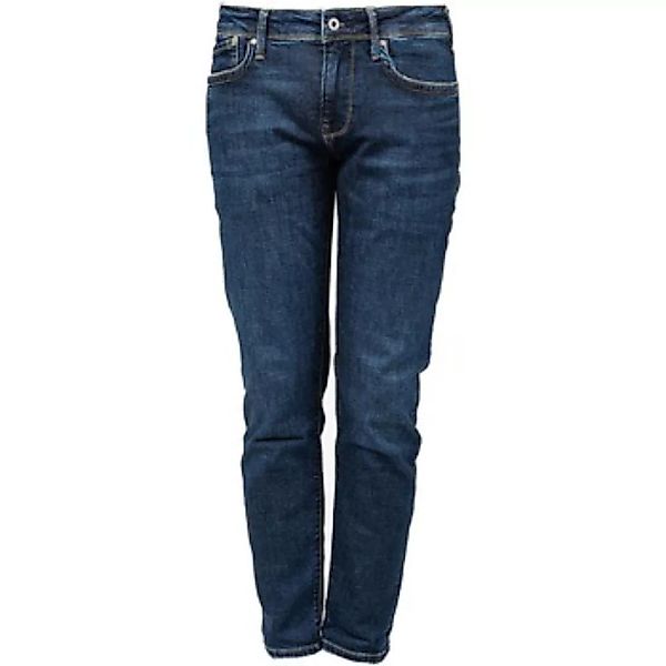 Pepe jeans  5-Pocket-Hosen PM200823VX10 | Hatch günstig online kaufen