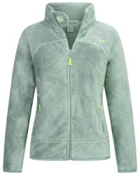Geographical Norway Fleecejacke Damen Teddy Fleece günstig online kaufen