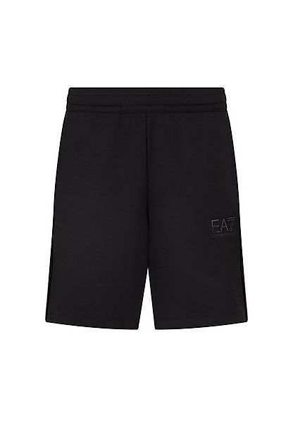 Emporio Armani Sweatshorts Shorts Gold Label Kurze Hose (1-tlg) günstig online kaufen
