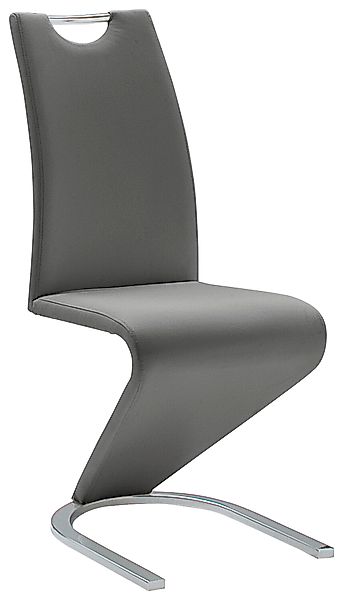 MCA furniture Freischwinger »Amado, TOPSELLER!«, (Set), 4 St., Kunstleder, günstig online kaufen