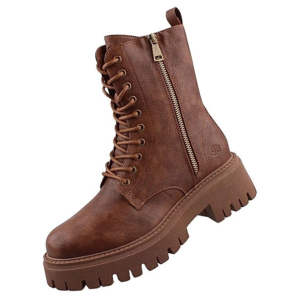 Dockers by Gerli 51DY201-610300 Stiefelette günstig online kaufen