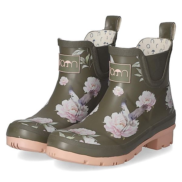 Rajn Gummistiefel PEONY Gummistiefelette günstig online kaufen