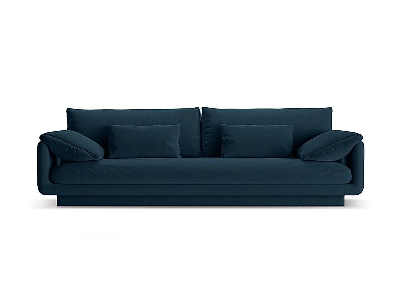 Micadoni Sofa Torino, 4-Sitzer günstig online kaufen