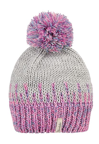 Sterntaler® Bommelmütze Sterntaler® Bommelmütze bunt Mützen, günstig online kaufen