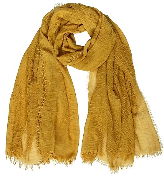 Caspar Modeschal SC503 Damen XL Vintage günstig online kaufen