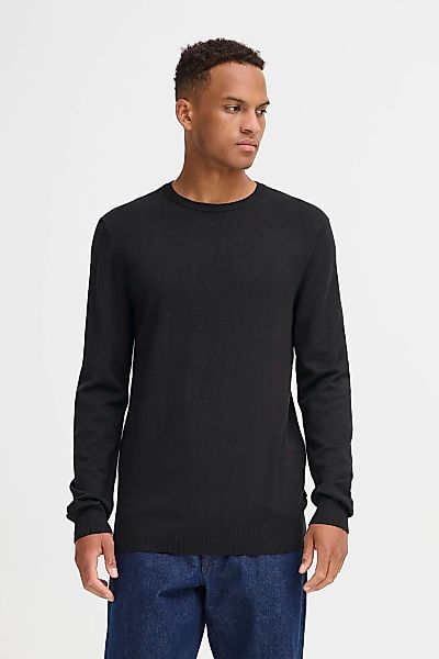 Blend Strickpullover "BHDan" Stilvoller Basic Strickpullover günstig online kaufen