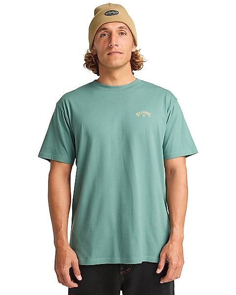 Billabong T-Shirt Arch Wave günstig online kaufen