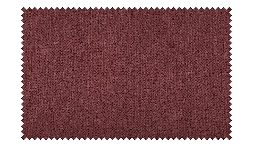 himolla Ecksofa  1926 ¦ rot ¦ Maße (cm): B: 245 T: 278.0 Polstermöbel > Sof günstig online kaufen