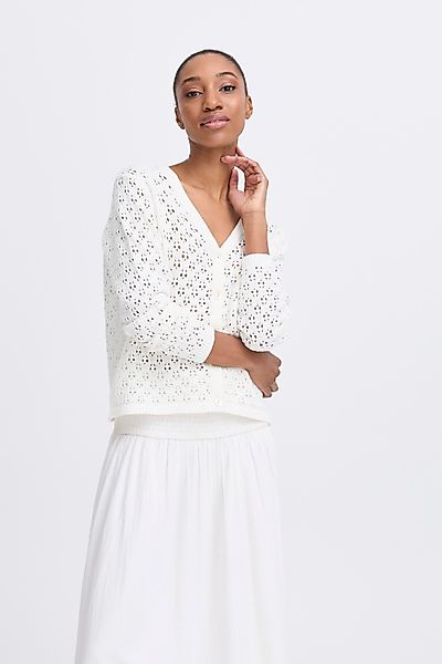 b.young Strickjacke BYNAJO Feinstrick Cardigan günstig online kaufen