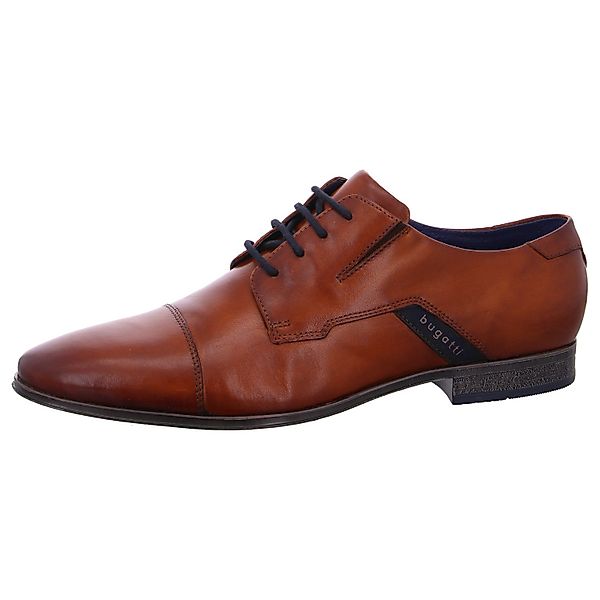 bugatti Monrico Eco Schnürschuh günstig online kaufen