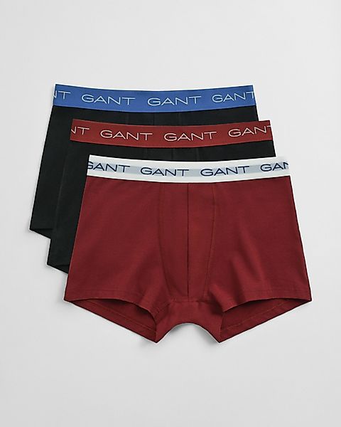 Gant Trunk TRUNK 3-PACK (3-St) Mit günstig online kaufen